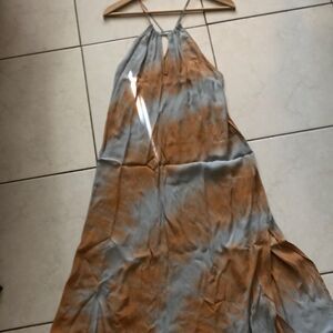 Kain Sundress 